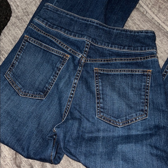Ramy Brook Liv High Rise Jeans - Picture 7 of 13